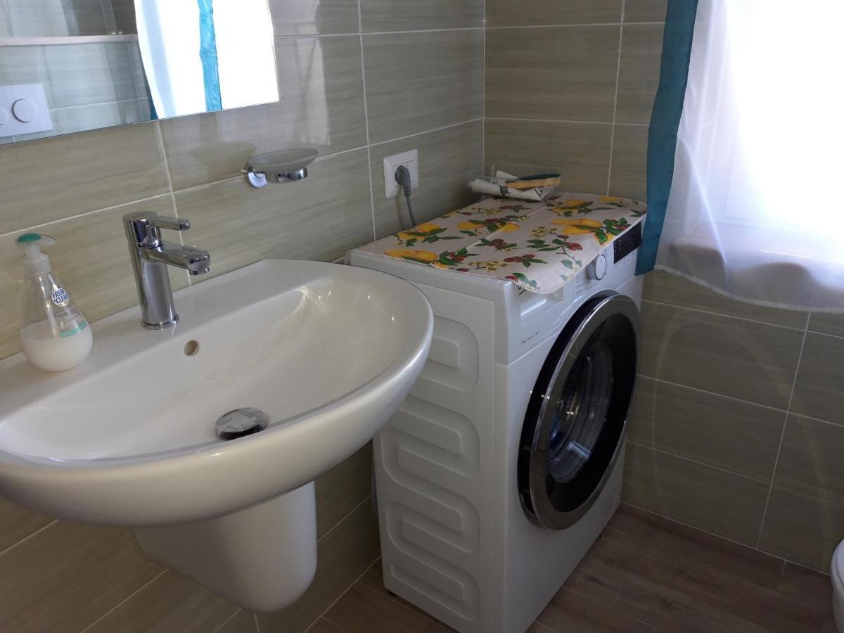 Residenza Villa Angelina Tropea Dış mekan fotoğraf