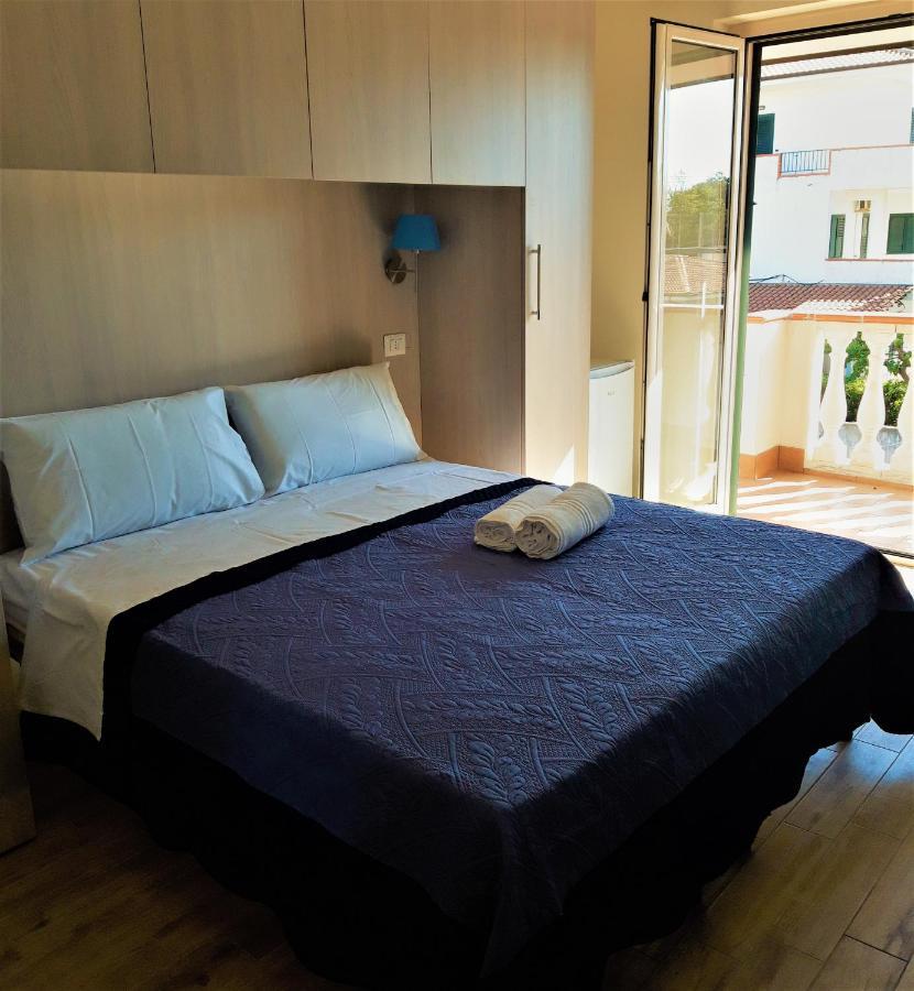 Residenza Villa Angelina Tropea Dış mekan fotoğraf