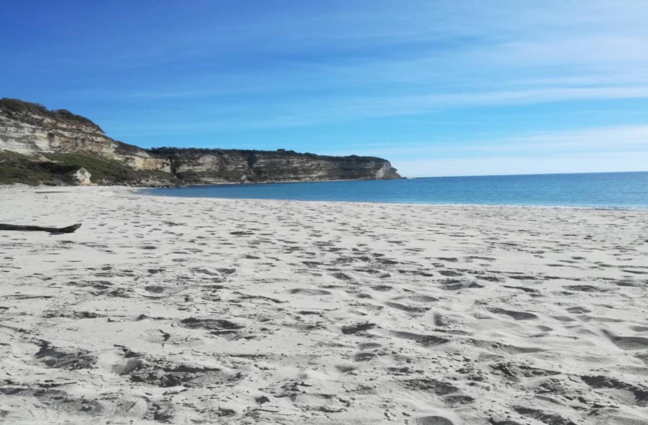 Residenza Villa Angelina Tropea Dış mekan fotoğraf